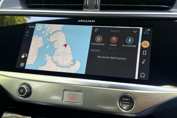2023 (23) JAGUAR I-PACE 294kW EV400 Sport 90kWh 5dr Auto 5673005