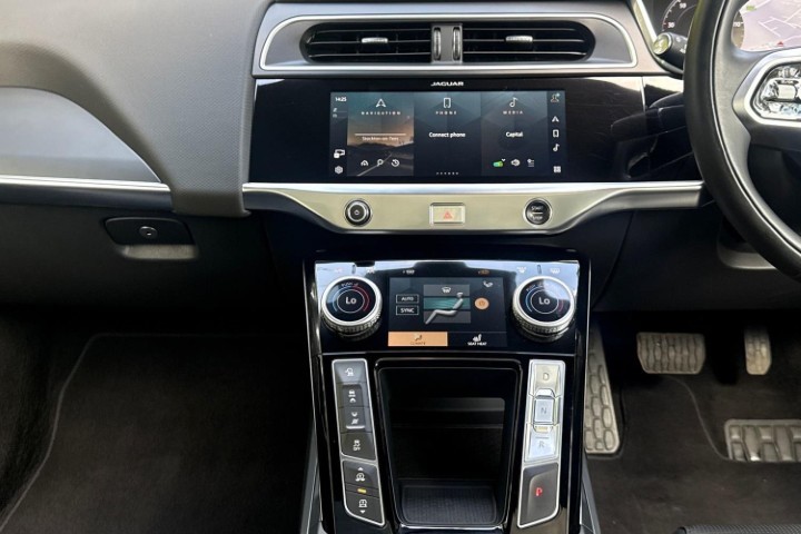 2023 (23) JAGUAR I-PACE 294kW EV400 Sport 90kWh 5dr Auto 5673008