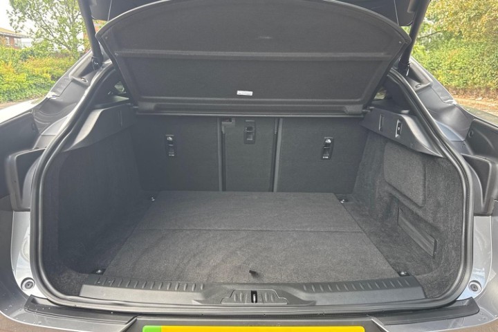 2023 (23) JAGUAR I-PACE 294kW EV400 Sport 90kWh 5dr Auto 5673004