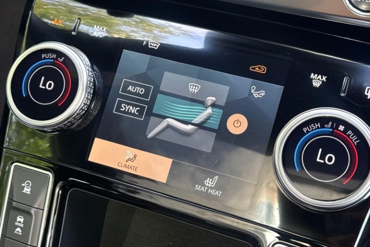 2023 (23) JAGUAR I-PACE 294kW EV400 Sport 90kWh 5dr Auto 5673029