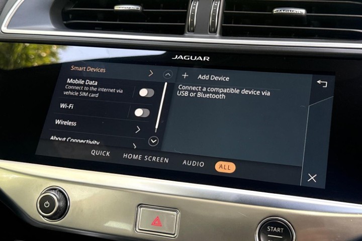 2023 (23) JAGUAR I-PACE 294kW EV400 Sport 90kWh 5dr Auto 5673028