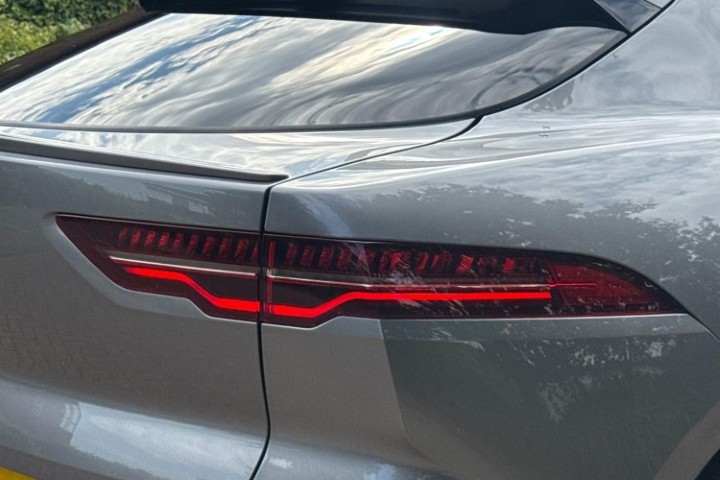 2023 (23) JAGUAR I-PACE 294kW EV400 Sport 90kWh 5dr Auto 5673044