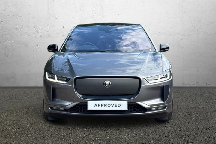 2023 (23) JAGUAR I-PACE 294kW EV400 Sport 90kWh 5dr Auto 5673001