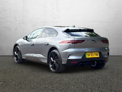 2023 (23) JAGUAR I-PACE 294kW EV400 Sport 90kWh 5dr Auto