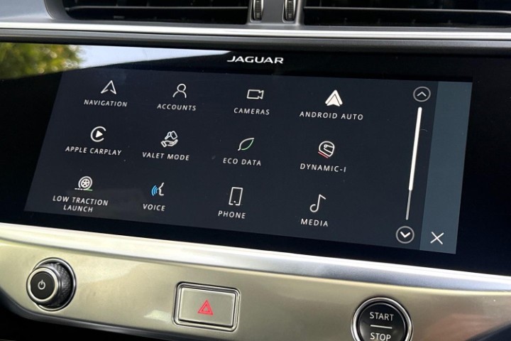 2023 (23) JAGUAR I-PACE 294kW EV400 Sport 90kWh 5dr Auto 5673025