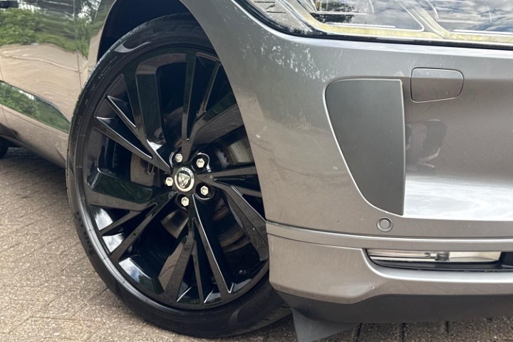 2023 (23) JAGUAR I-PACE 294kW EV400 Sport 90kWh 5dr Auto 5673041
