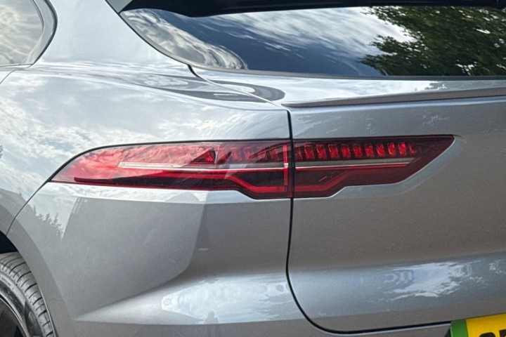2023 (23) JAGUAR I-PACE 294kW EV400 Sport 90kWh 5dr Auto 5673013
