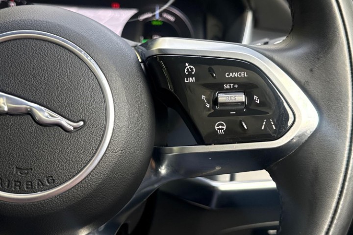 2023 (23) JAGUAR I-PACE 294kW EV400 Sport 90kWh 5dr Auto 5673024
