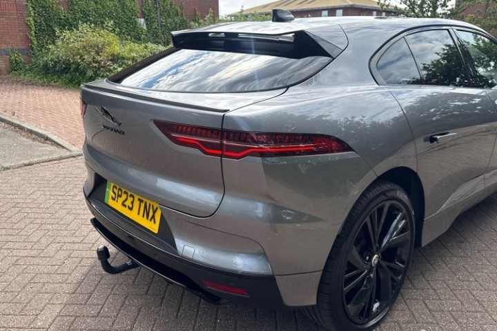2023 (23) JAGUAR I-PACE 294kW EV400 Sport 90kWh 5dr Auto 5673043