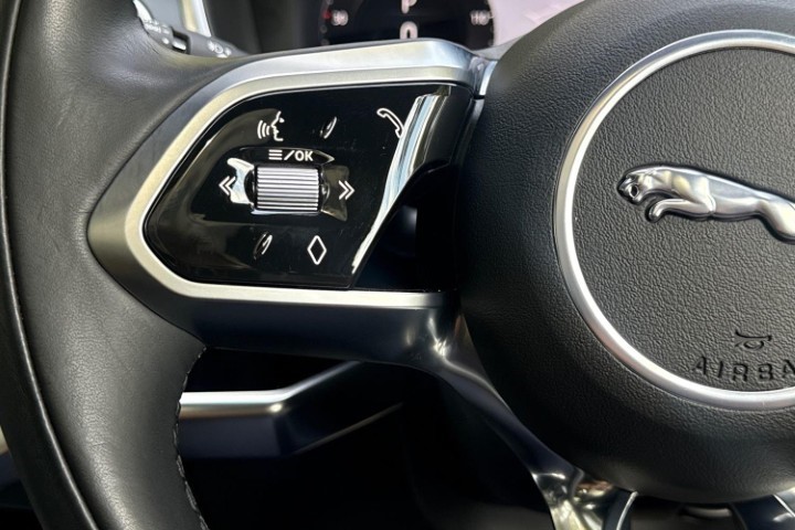 2023 (23) JAGUAR I-PACE 294kW EV400 Sport 90kWh 5dr Auto 5673023