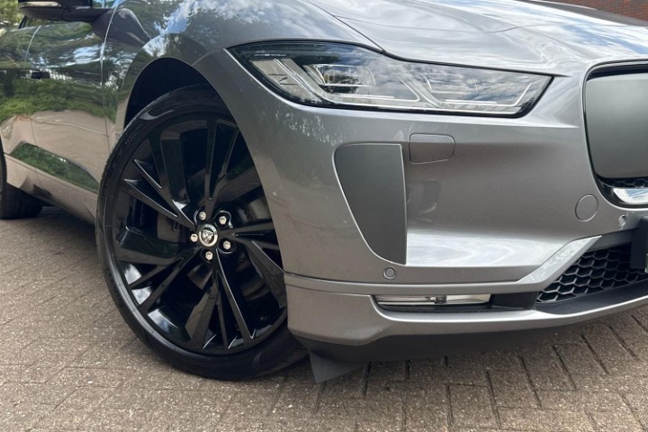 2023 (23) JAGUAR I-PACE 294kW EV400 Sport 90kWh 5dr Auto 5673039