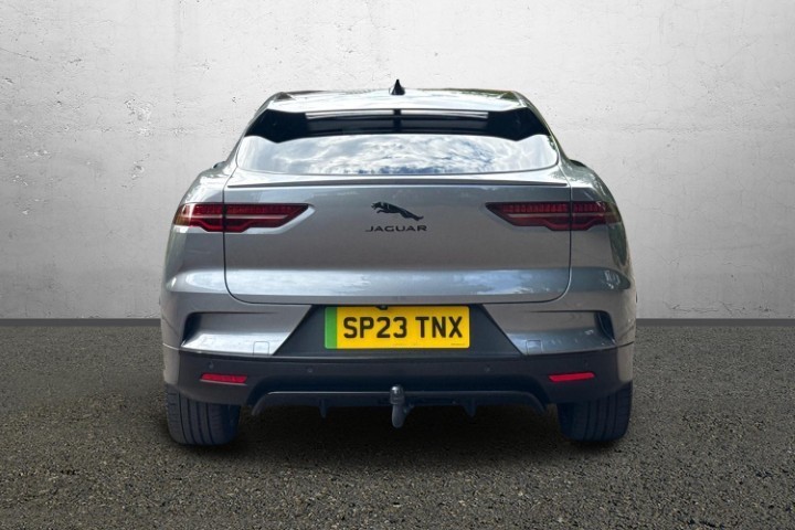 2023 (23) JAGUAR I-PACE 294kW EV400 Sport 90kWh 5dr Auto 5673000