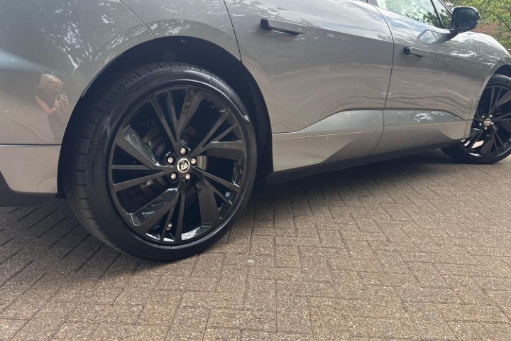 2023 (23) JAGUAR I-PACE 294kW EV400 Sport 90kWh 5dr Auto 5673045