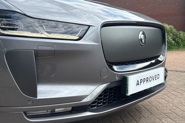 2023 (23) JAGUAR I-PACE 294kW EV400 Sport 90kWh 5dr Auto 5673040
