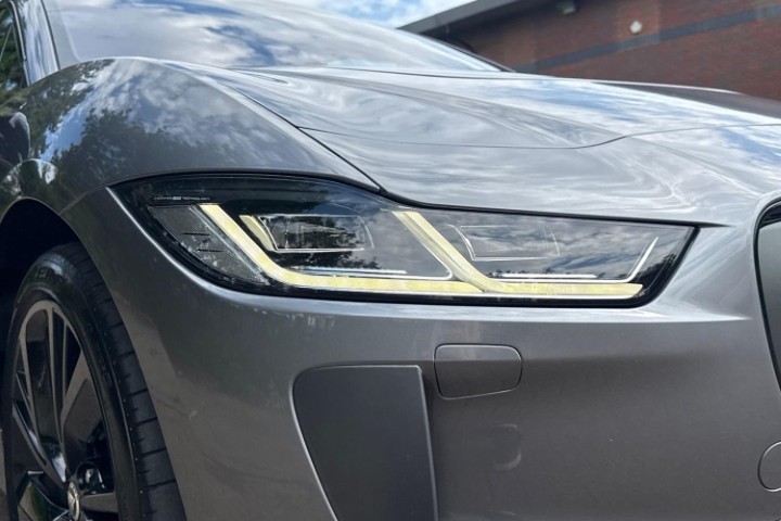 2023 (23) JAGUAR I-PACE 294kW EV400 Sport 90kWh 5dr Auto 5673011