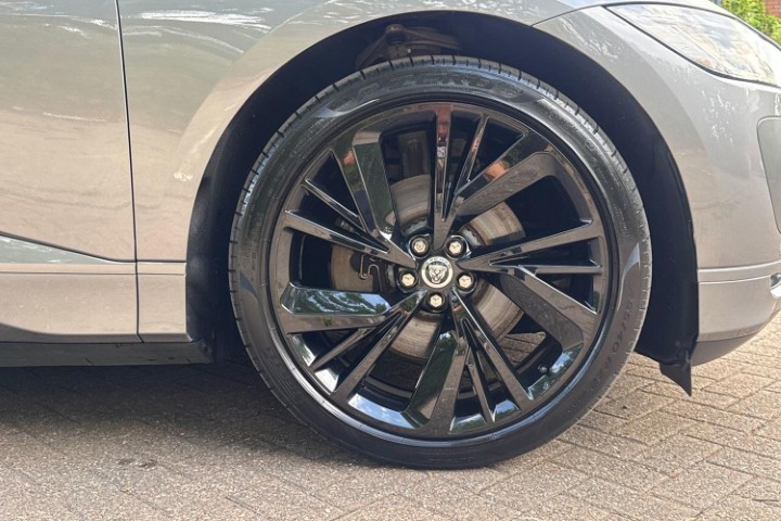 2023 (23) JAGUAR I-PACE 294kW EV400 Sport 90kWh 5dr Auto 5673002