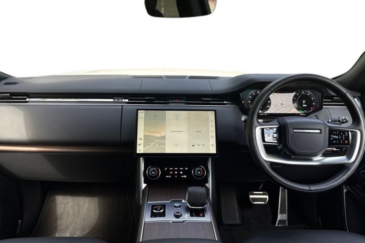 2023 (23) LAND ROVER RANGE ROVER 3.0 P440e SE 4dr Auto 5720873