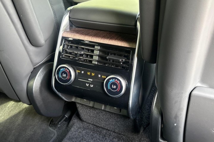 2023 (23) LAND ROVER RANGE ROVER 3.0 P440e SE 4dr Auto 5720882