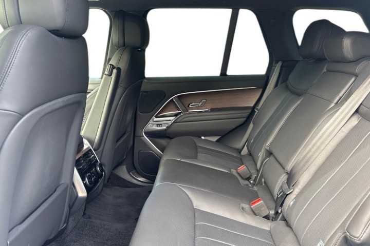 2023 (23) LAND ROVER RANGE ROVER 3.0 P440e SE 4dr Auto 5720868