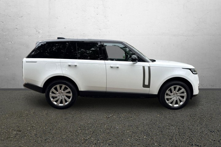 2023 (23) LAND ROVER RANGE ROVER 3.0 P440e SE 4dr Auto 5720869