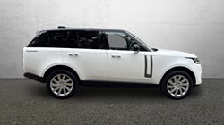 2023 (23) LAND ROVER RANGE ROVER 3.0 P440e SE 4dr Auto 5720869