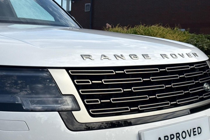 2023 (23) LAND ROVER RANGE ROVER 3.0 P440e SE 4dr Auto 5720908