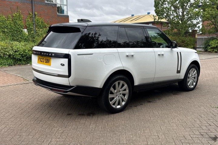 2023 (23) LAND ROVER RANGE ROVER 3.0 P440e SE 4dr Auto 5720916
