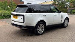 2023 (23) LAND ROVER RANGE ROVER 3.0 P440e SE 4dr Auto 5720916