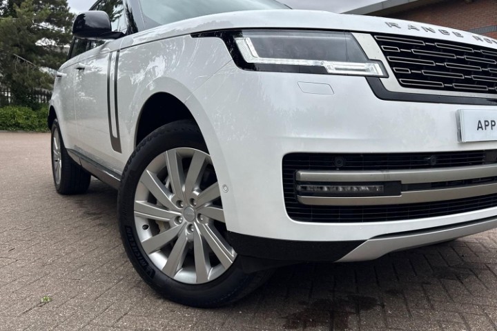 2023 (23) LAND ROVER RANGE ROVER 3.0 P440e SE 4dr Auto 5720907