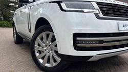 2023 (23) LAND ROVER RANGE ROVER 3.0 P440e SE 4dr Auto 5720907