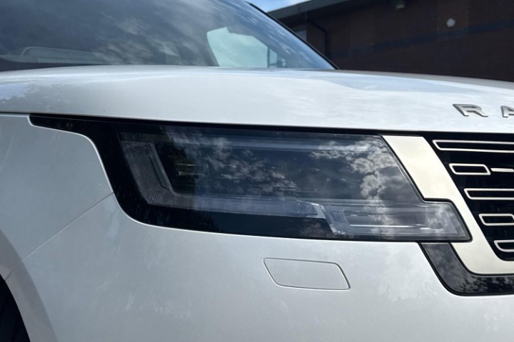2023 (23) LAND ROVER RANGE ROVER 3.0 P440e SE 4dr Auto 5720881