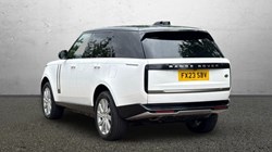 2023 (23) LAND ROVER RANGE ROVER 3.0 P440e SE 4dr Auto 1