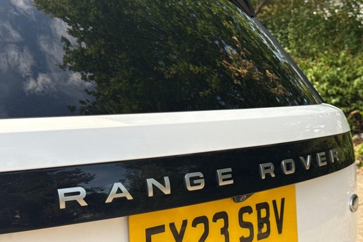 2023 (23) LAND ROVER RANGE ROVER 3.0 P440e SE 4dr Auto 5720910
