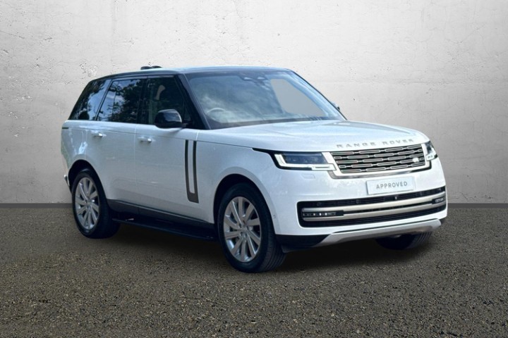 2023 (23) LAND ROVER RANGE ROVER 3.0 P440e SE 4dr Auto