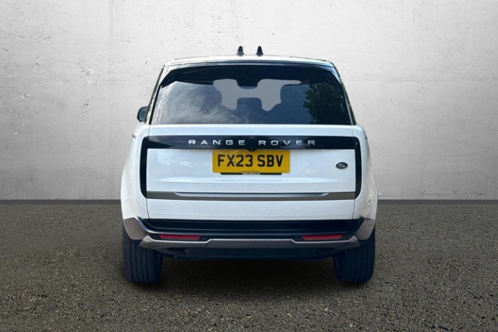 2023 (23) LAND ROVER RANGE ROVER 3.0 P440e SE 4dr Auto 5720870