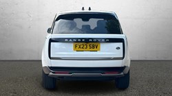 2023 (23) LAND ROVER RANGE ROVER 3.0 P440e SE 4dr Auto 5720870