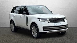 2023 (23) LAND ROVER RANGE ROVER 3.0 P440e SE 4dr Auto 5720865