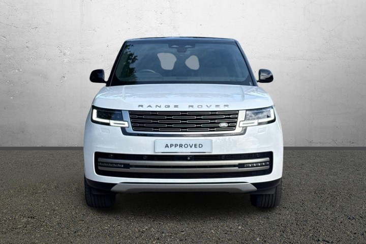 2023 (23) LAND ROVER RANGE ROVER 3.0 P440e SE 4dr Auto 5720871