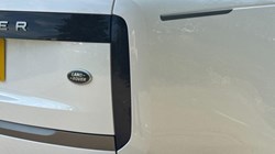 2023 (23) LAND ROVER RANGE ROVER 3.0 P440e SE 4dr Auto 5720912