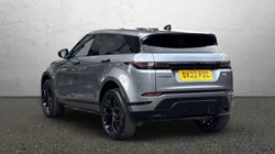 2022 (22) LAND ROVER RANGE ROVER EVOQUE 2.0 D200 R-Dynamic SE 5dr Auto 5680183