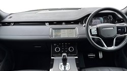 2022 (22) LAND ROVER RANGE ROVER EVOQUE 2.0 D200 R-Dynamic SE 5dr Auto 5680190