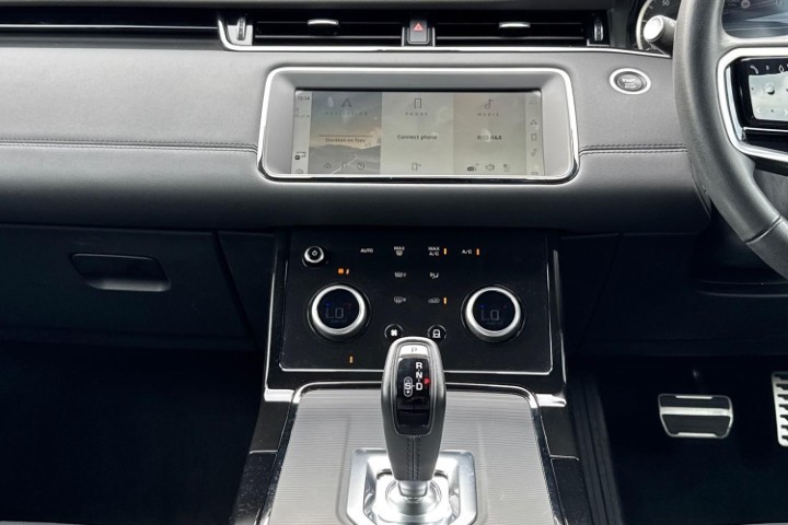 2022 (22) LAND ROVER RANGE ROVER EVOQUE 2.0 D200 R-Dynamic SE 5dr Auto 5680195