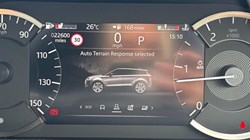 2022 (22) LAND ROVER RANGE ROVER EVOQUE 2.0 D200 R-Dynamic SE 5dr Auto 5680214