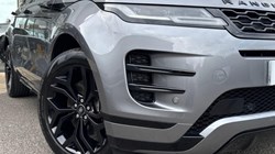 2022 (22) LAND ROVER RANGE ROVER EVOQUE 2.0 D200 R-Dynamic SE 5dr Auto 5680223