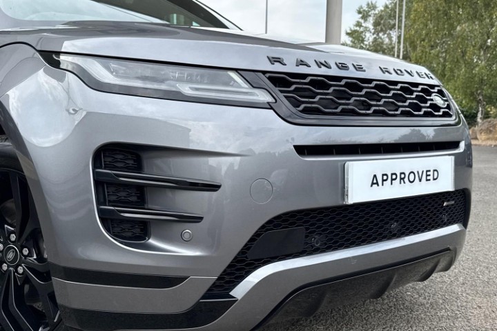 2022 (22) LAND ROVER RANGE ROVER EVOQUE 2.0 D200 R-Dynamic SE 5dr Auto 5680224