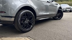 2022 (22) LAND ROVER RANGE ROVER EVOQUE 2.0 D200 R-Dynamic SE 5dr Auto 5680229