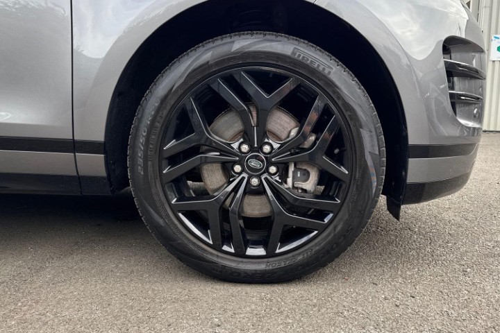 2022 (22) LAND ROVER RANGE ROVER EVOQUE 2.0 D200 R-Dynamic SE 5dr Auto 5680189