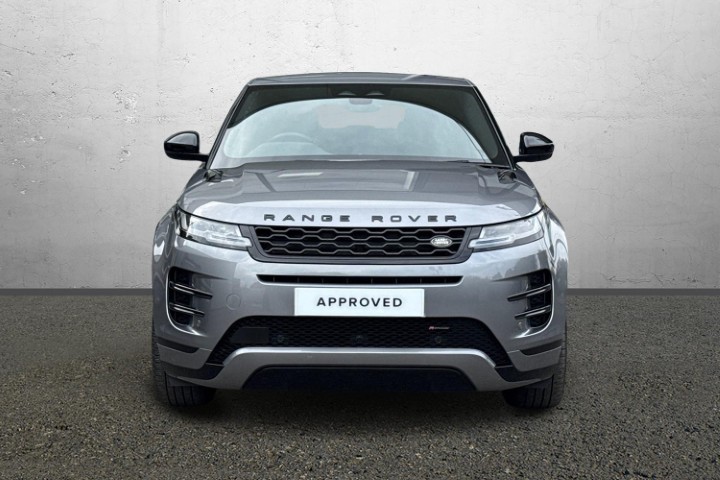2022 (22) LAND ROVER RANGE ROVER EVOQUE 2.0 D200 R-Dynamic SE 5dr Auto 5680188