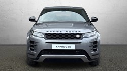 2022 (22) LAND ROVER RANGE ROVER EVOQUE 2.0 D200 R-Dynamic SE 5dr Auto 5680188
