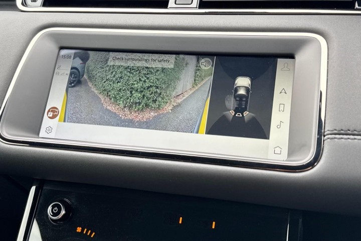 2022 (22) LAND ROVER RANGE ROVER EVOQUE 2.0 D200 R-Dynamic SE 5dr Auto 5680193